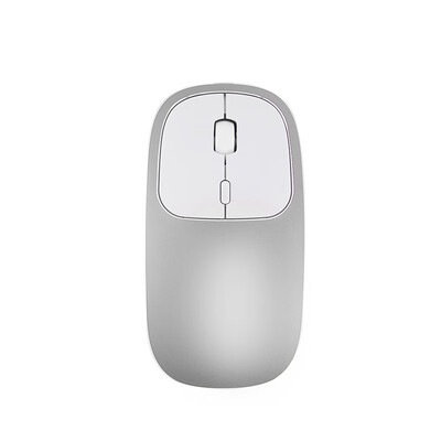 

Aluminum Alloy Mouse