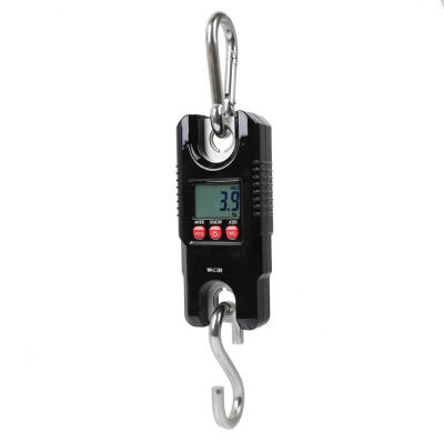 

Greensen 300kg Portable Hook Hanging Electronic LCD Display Digital Scale Weighing Scale