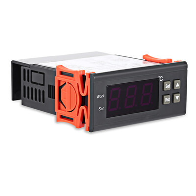 

WK - 02A Computer Temperature Controller