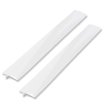 

Anti Oil Dust-proof Plastic Flexible Seal Kitchen Gas Cooker Sealing Strip