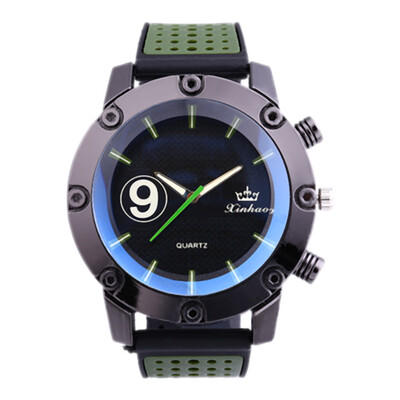 

Gobestart High-End Quality Fashion Retro Design Watch Mans Watch Trend Quartz Watch