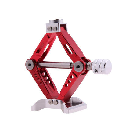 

6 TON Scale Adjustable Jack Stand for Axial SCX10 RC4WD Rock Crawler RC Car