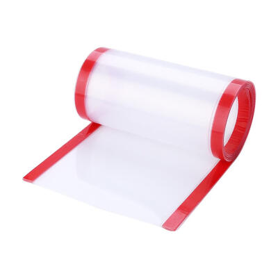 

Childproof Door Protection Strip Side Protector Sticker Anti-pinch Guards