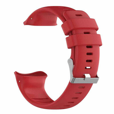

Silicone Watch Band Bracelet Wrist Strap Replacement for Polar Vantage V