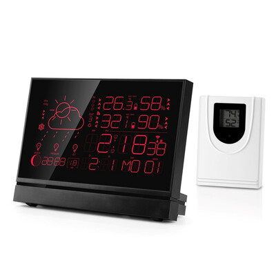 

Weather Station SM2710-1101