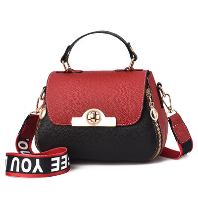 

Korean fashion handbags handbag shoulder Messenger bag wild