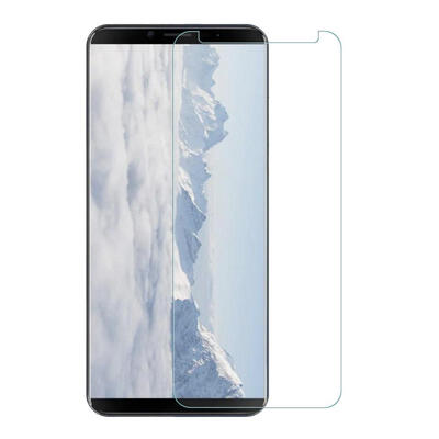 

CHUMDIY Advanced 3D touch Tempered Glass Screen Protector for Cubot X19