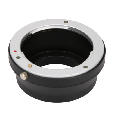 

PK-M43 Lens Adapter Ring for Olympus E-P1E-P2 Panasonic Micro 43 Camera