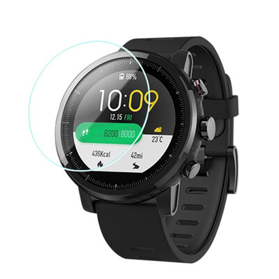 

Screen Protector Film for HUAMI Amazfit 2 2S Stratos Smartwatch 2pcs
