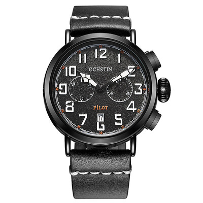 

OCHSTIN Casual Fashion Watch Multi-function Men&39s Outdoor Sports Male 6077A