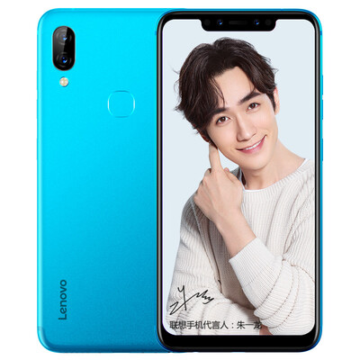 

Lenovo S5 Pro 4G mobile phone dual card dual standby