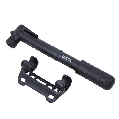 

Portable Mini Bicycle Bike Air Pump Inflator Tyre Tire Pressure Pump Tools