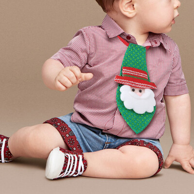 

Christmas Tie Party Creative Christmas Bow Tie Party Dance for Kids Children TieChildren Christmas Tie