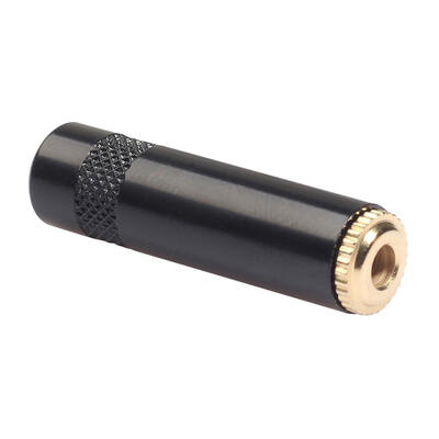 

35mm TRS Audio Female Jack Solder Connector 3 Pole Stereo Headphone Plug