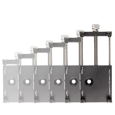 

35-62 Phone Stand Holder Handbar Clip Bicycle Bike Electric Car Motorcycle