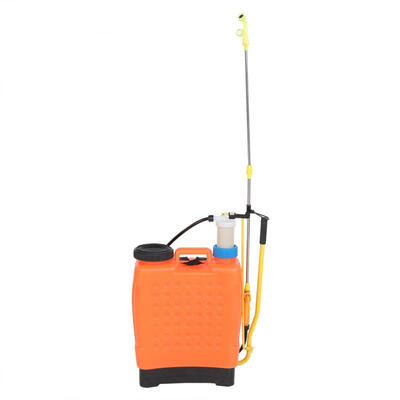 

Greensen 20L Backpack PesticideFertilizer Garden Sprayer with Nozzles for Agricultural Garden