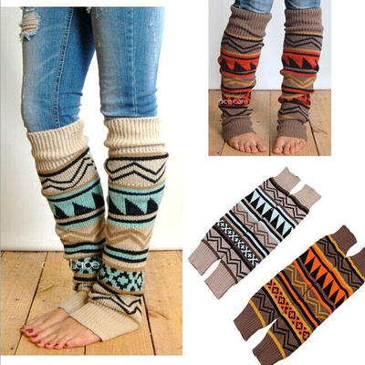 

Women Knee High Christmas Socks 1 Pairs Holiday Fun Stocking Stuffers