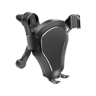 

Tailored Universal in Car Holder Stand Air Vent Mount Clip Cell Mobile Phone Holder
