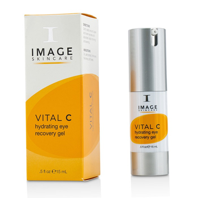 

IMAGE - Vital C Hydrating Eye Recovery Gel 15ml05oz