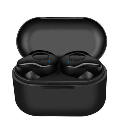 

YA12 TWS Blutooth Earphones Wireless Mini Earbuds Stereo Sport Headsets