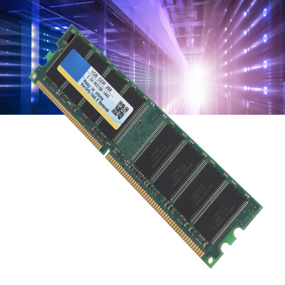 

Greensen xiede 184Pin Memory Module DDR 266 1G Desktop For AMD Dedicated RAMRAM DDR RAM