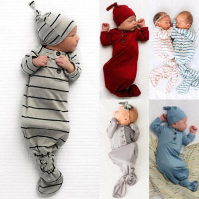 

2pcs Soft Infant Swaddle Muslin Blanket Newborn Baby Wrap Swaddling Blanket