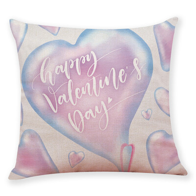 

Tailored Home Decor Cushion Cover Graffi Style Throw Pillowcase Pillow Covers