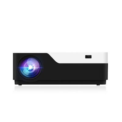 

M18 1080P high - tech giant screen multimedia projector