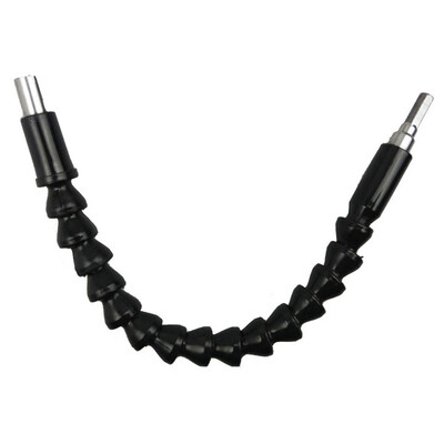 

Universal Flexible Shaft Electric Drillbits Connecting Extension Tools
