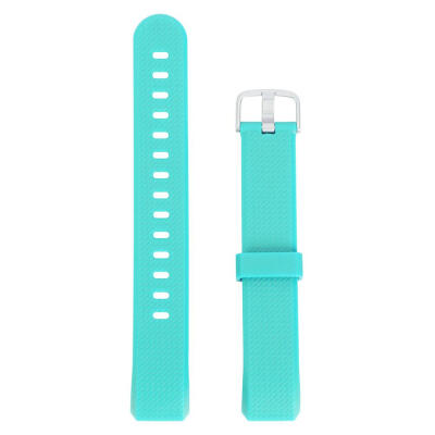 

Sport TPU Watchband Wrist Strap Belt with Buckle for ID115U Smart Bracelet