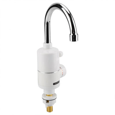 

Greensen Instant Hot&Cold Water Dispenser Heater Quickly Heating Faucet Kitchen