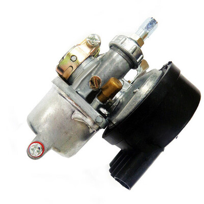 

1pcs Carburetor Accessories For 49cc 50cc 60cc 80cc Engine Motorized Bicycles