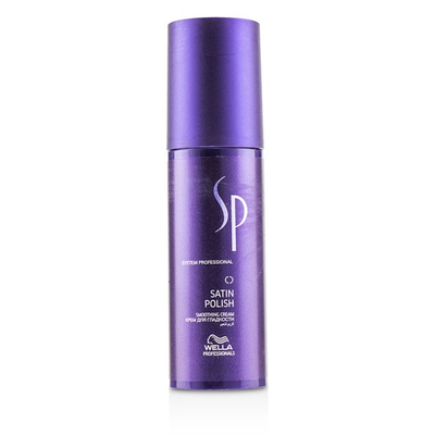 

WELLA - SP Satin Polish Smoothing Cream 75ml25oz