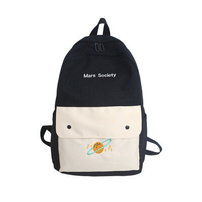 

Schoolbag womens Korean high school high school high school high school original sink ulzzangs campus backpack backpack