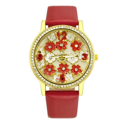 

Gobestart High-End Quality Fashion Retro Design Watch Mens Watch Trend Quartz Watch