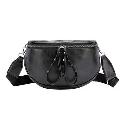 

Soft PU Leather Women Crossbody Shoulder Bags Shell Messenger Handbags