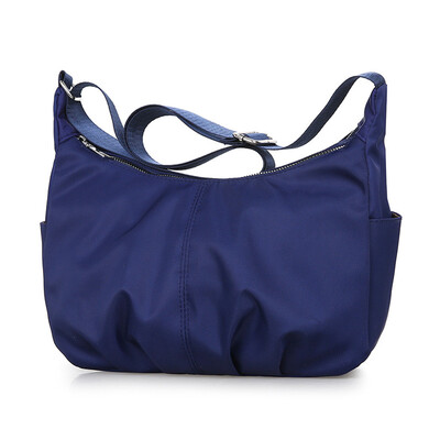 

Tailored Men Women Oxford Waterproof Large Capacity Shoulder Messenger Crossbody Bags