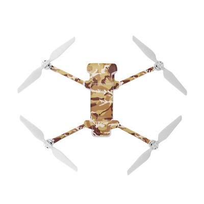 

Tailored Waterproof PVC Stickers Decal Skin Cover Protector For XIAOMI FIMI X8 SE Drone
