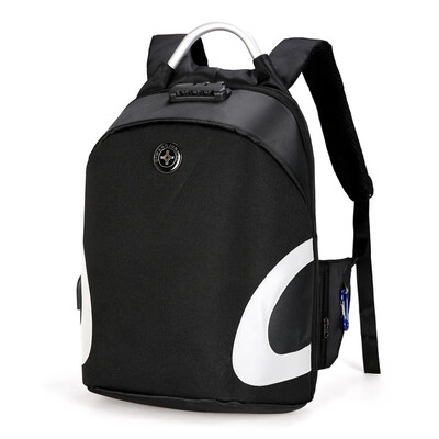 

BOKUN Business casual anti-theft backpack fashion simple&versatile 12008