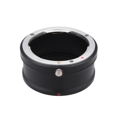 

Andoer Adapter Mount Ring for Nikon Lens to Sony E NEX Mount NEX3 NEX5 Camera