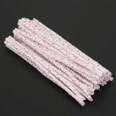 

Greensen 50Pcs Nylon Cotton Smoking Cleaning Rod Strip Tobacco Pipe Cleaner Tool Accessories