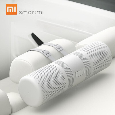 

Xiaomi Smartmi Car Air Purifier HEPA Filter Sterilizer 70m³h CADR Oxygen Bar Air Freshener Vehicle Air Cleaner Mute Purifier