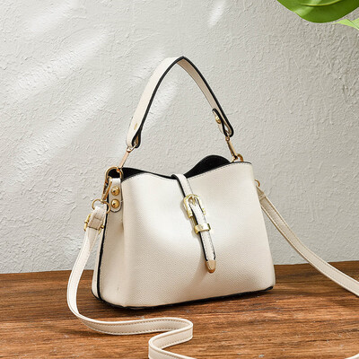 

Ladies bag 2019 spring&summer new wild handbag fashion handbag cool shoulder diagonal package