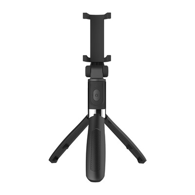 

2018 Foldable Bluetooth Shutter Remoter Tripod for iPhone Android Selfie Sticks