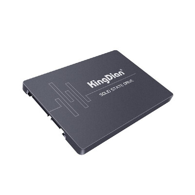 

KingDian SSD SATA3 Interface S200 60GB Internal Solid State Drive for Computer Laptop Desktop