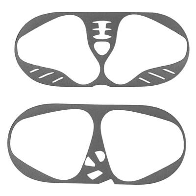 

Internal Metal Dustproof Sticker Guard for Apple AirPods Case Inner Patch