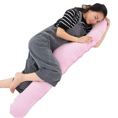 

Siaonvr Hot Seahorse Cuddle Neck Roll Pillow Body Hug Cushion Plush Toy Stuffed Gift