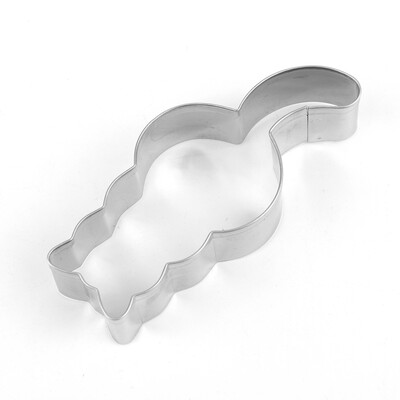 

Cute Cat Shapes Biscuit Cutter Stainless Steel Sandwich Cutter for Kids Adults