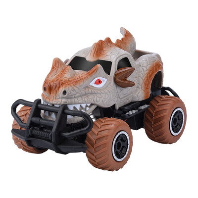

Tailored Easy to Control Remote Controlled Truck Dinosaur Car Radio Control Toys Car
