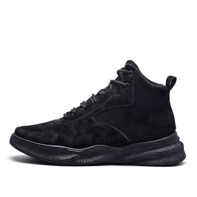 

Martin boots mens high-top casual shoes outdoor non-slip boots mens shoes